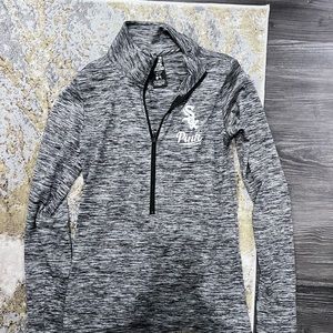 Pink Chicago white sox shirt